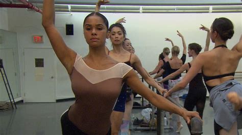 San Francisco Ballet's first Black principal dancer stars in Romeo and Juliet performance